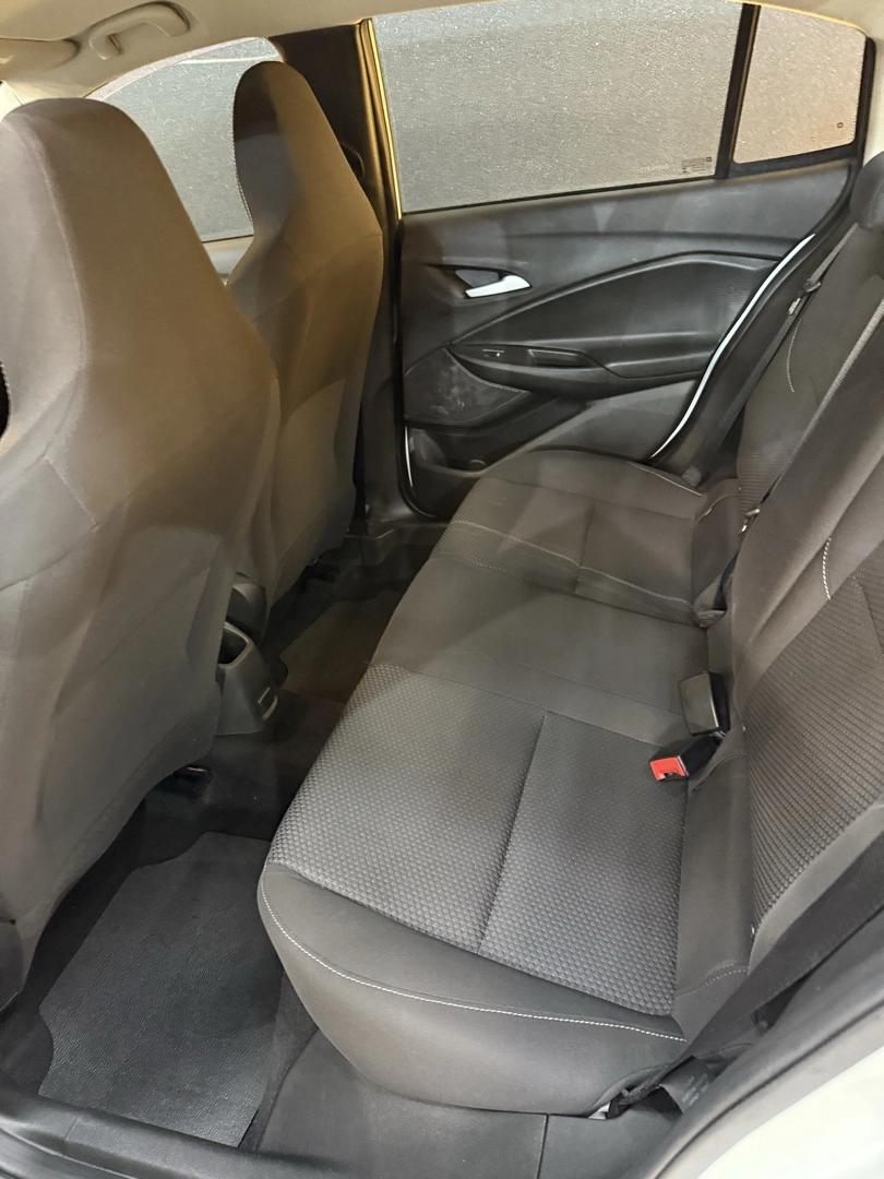 Chevrolet Onix 1.0 FLEX PLUS LT MANUAL