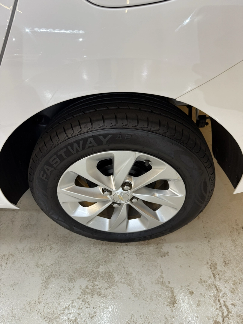 Chevrolet Onix 1.0 FLEX PLUS LT MANUAL