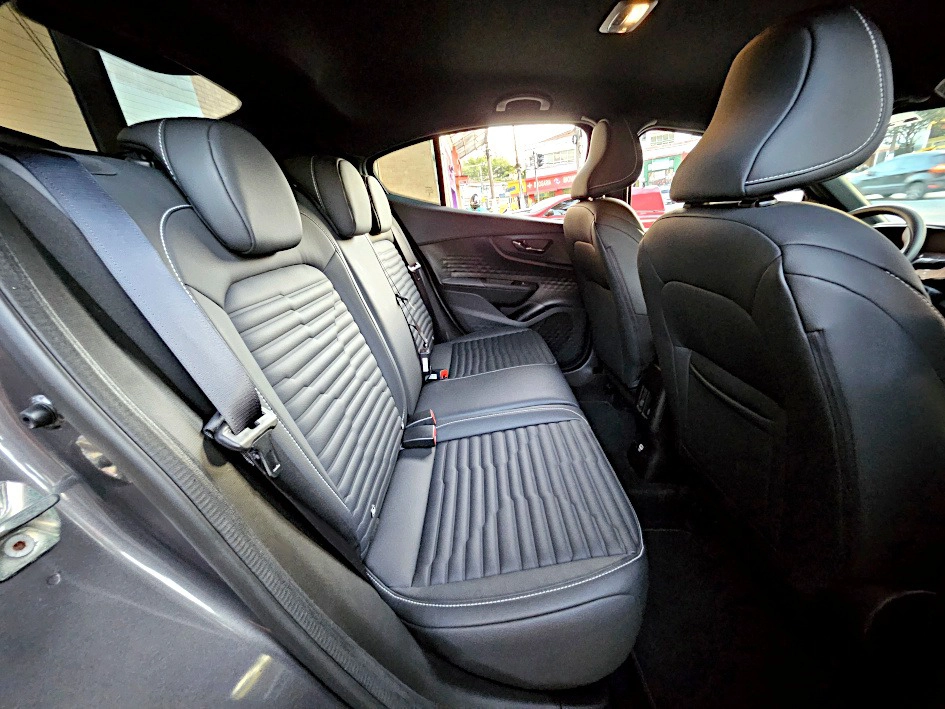 fiat FASTBACK 1.3 TURBO 270 FLEX LIMITED EDITION AT6 2023