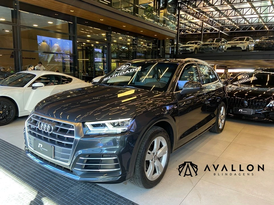 audi Q5 2.0 TFSI GASOLINA S-LINE S TRONIC 2020 audi Q5 2.0 TFSI GASOLINA S-LINE S TRONIC 2020