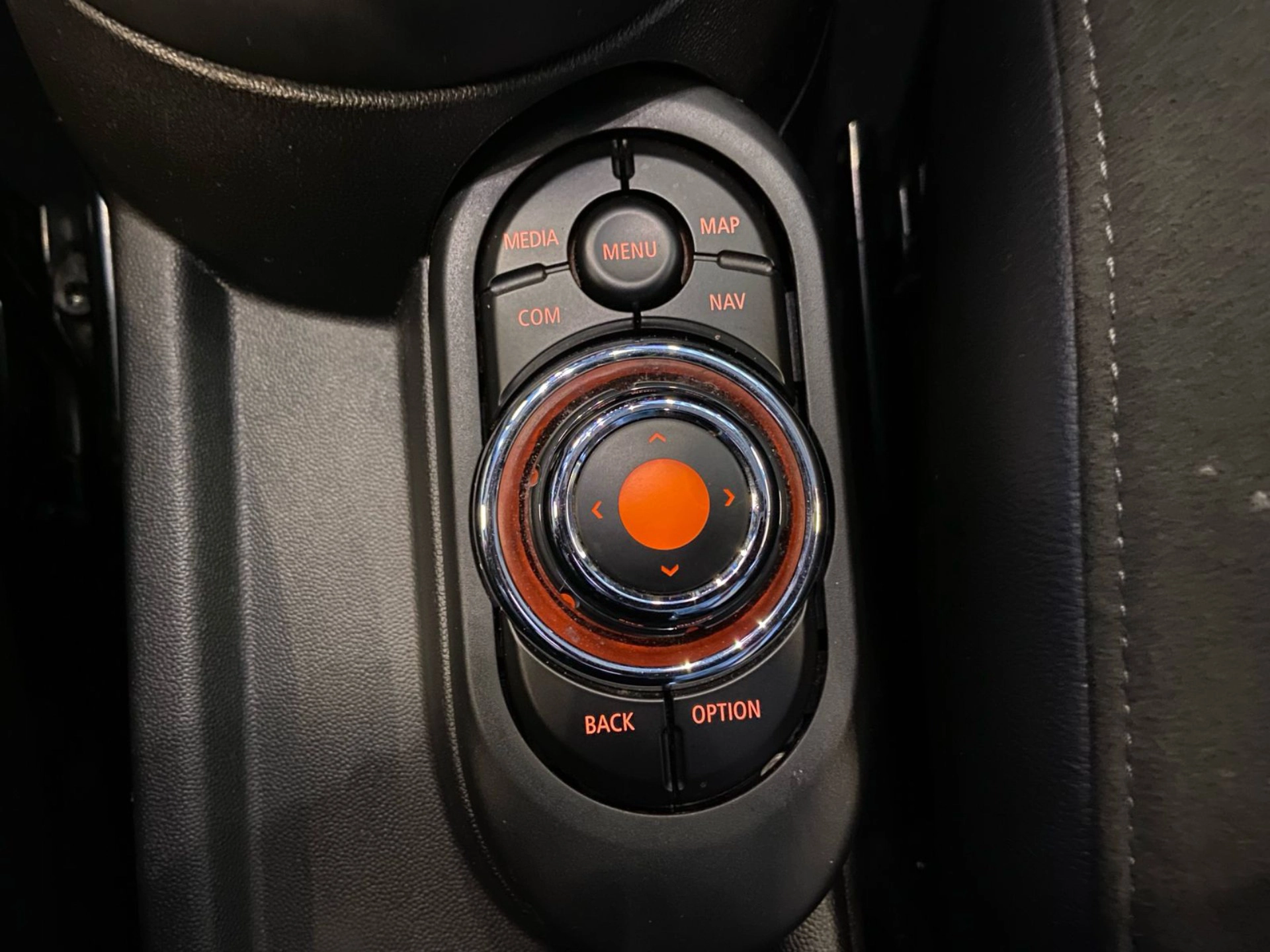 mini COOPER 2.0 16V TWINPOWER GASOLINA S 4P STEPTRONIC 2020