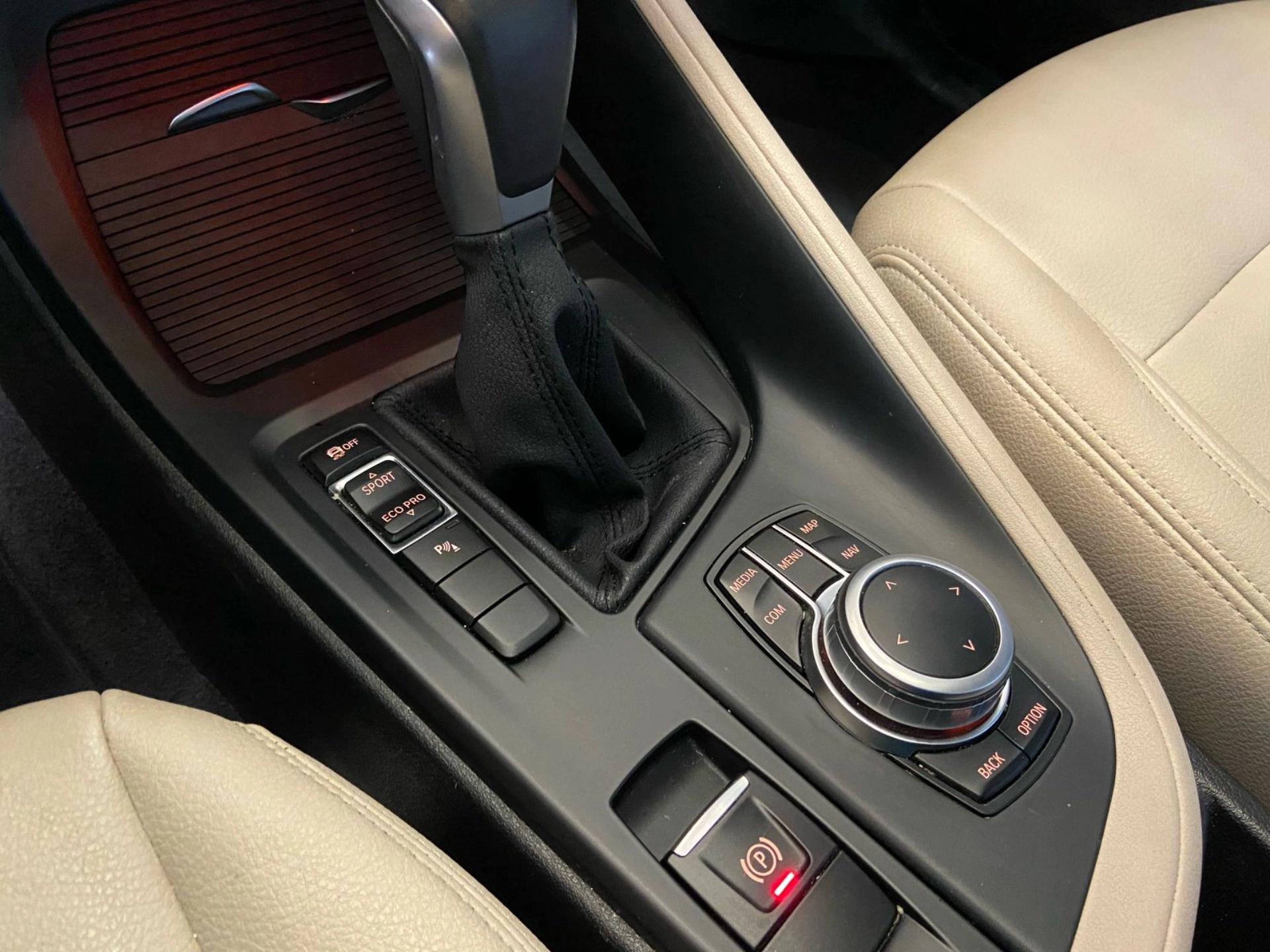bmw X1 2.0 16V TURBO ACTIVEFLEX SDRIVE20I 4P AUTOMÁTICO 2019