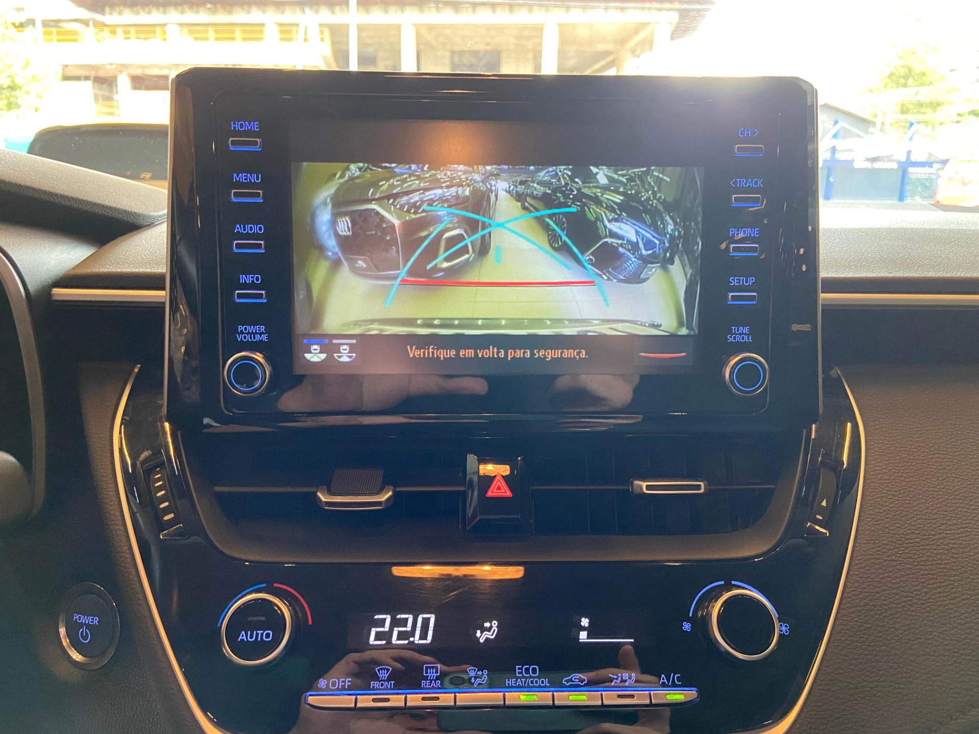 toyota COROLLA 1.8 VVT-I HYBRID FLEX ALTIS CVT 2022