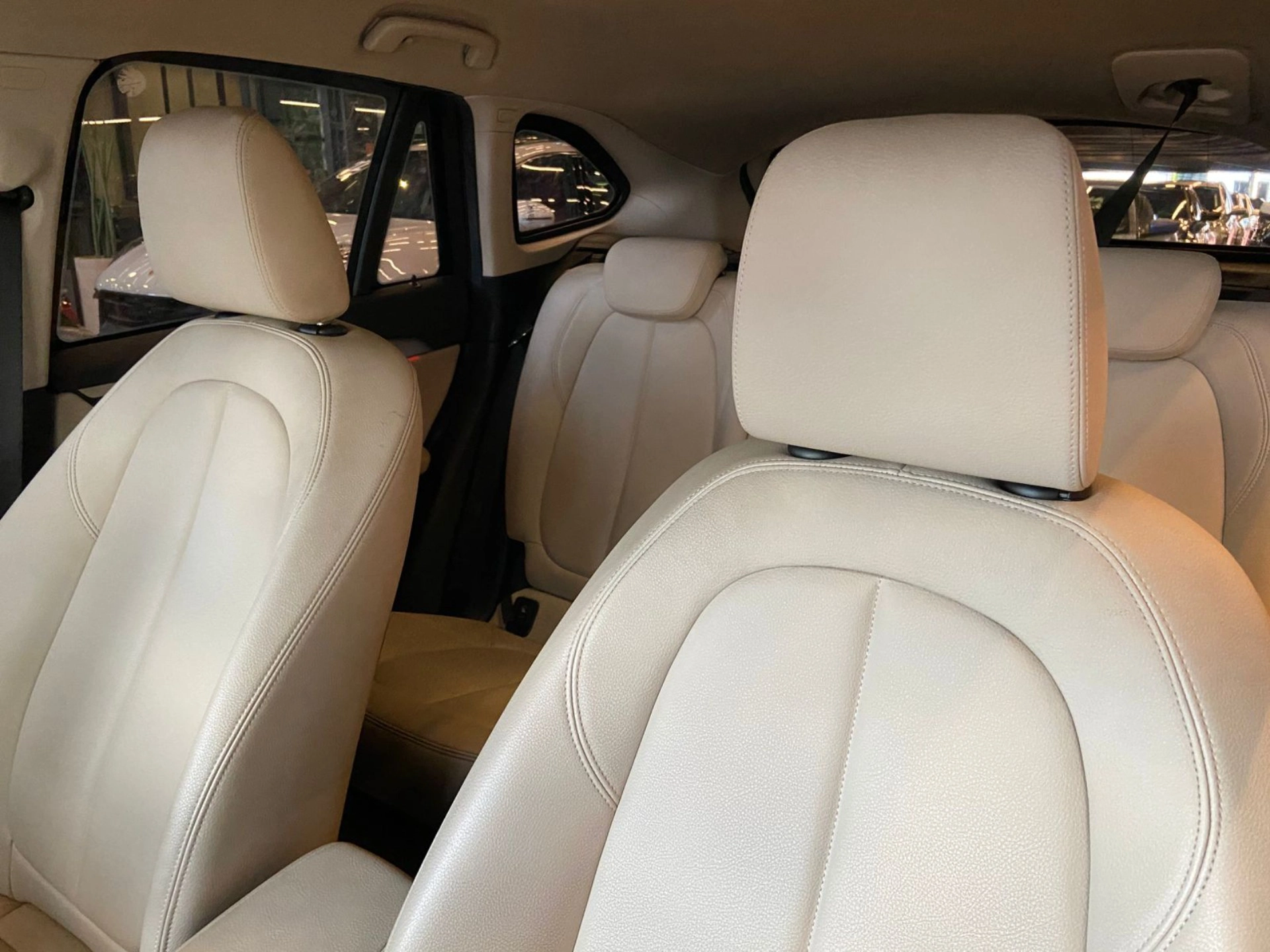 bmw X1 2.0 16V TURBO ACTIVEFLEX SDRIVE20I 4P AUTOMÁTICO 2019