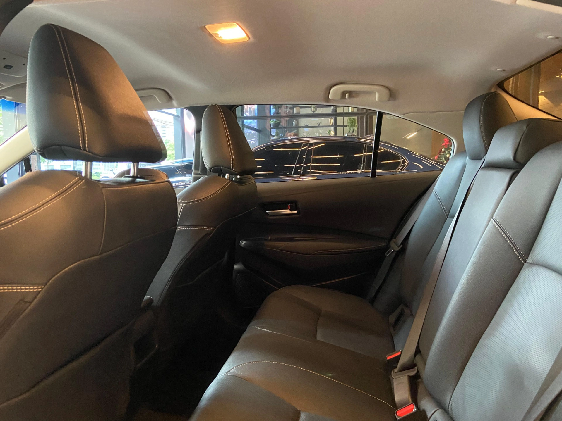 toyota COROLLA 1.8 VVT-I HYBRID FLEX ALTIS CVT 2022