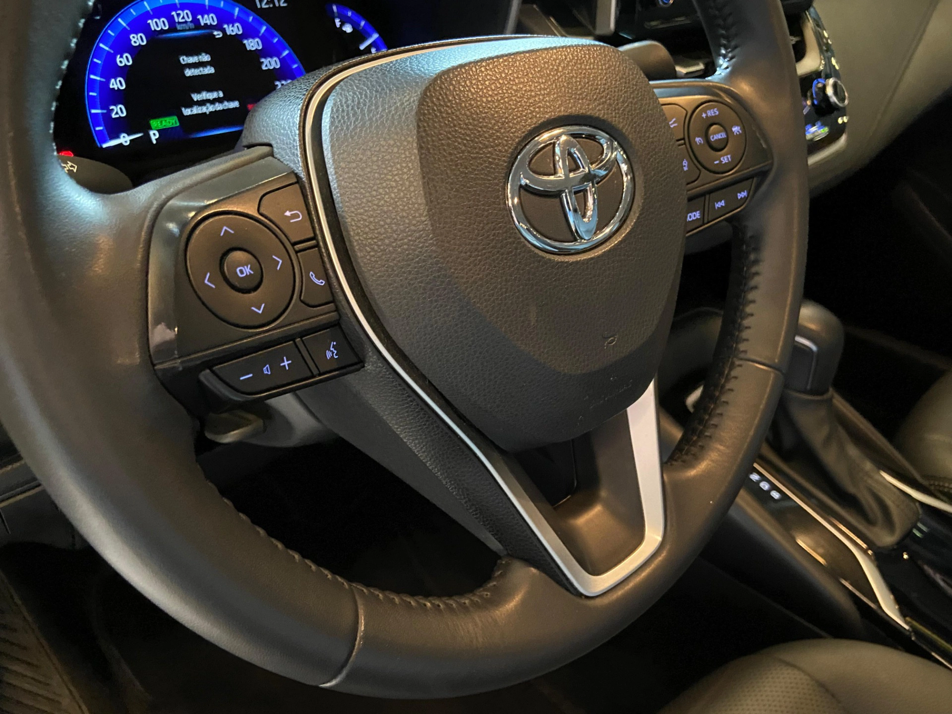 toyota COROLLA 1.8 VVT-I HYBRID FLEX ALTIS CVT 2022