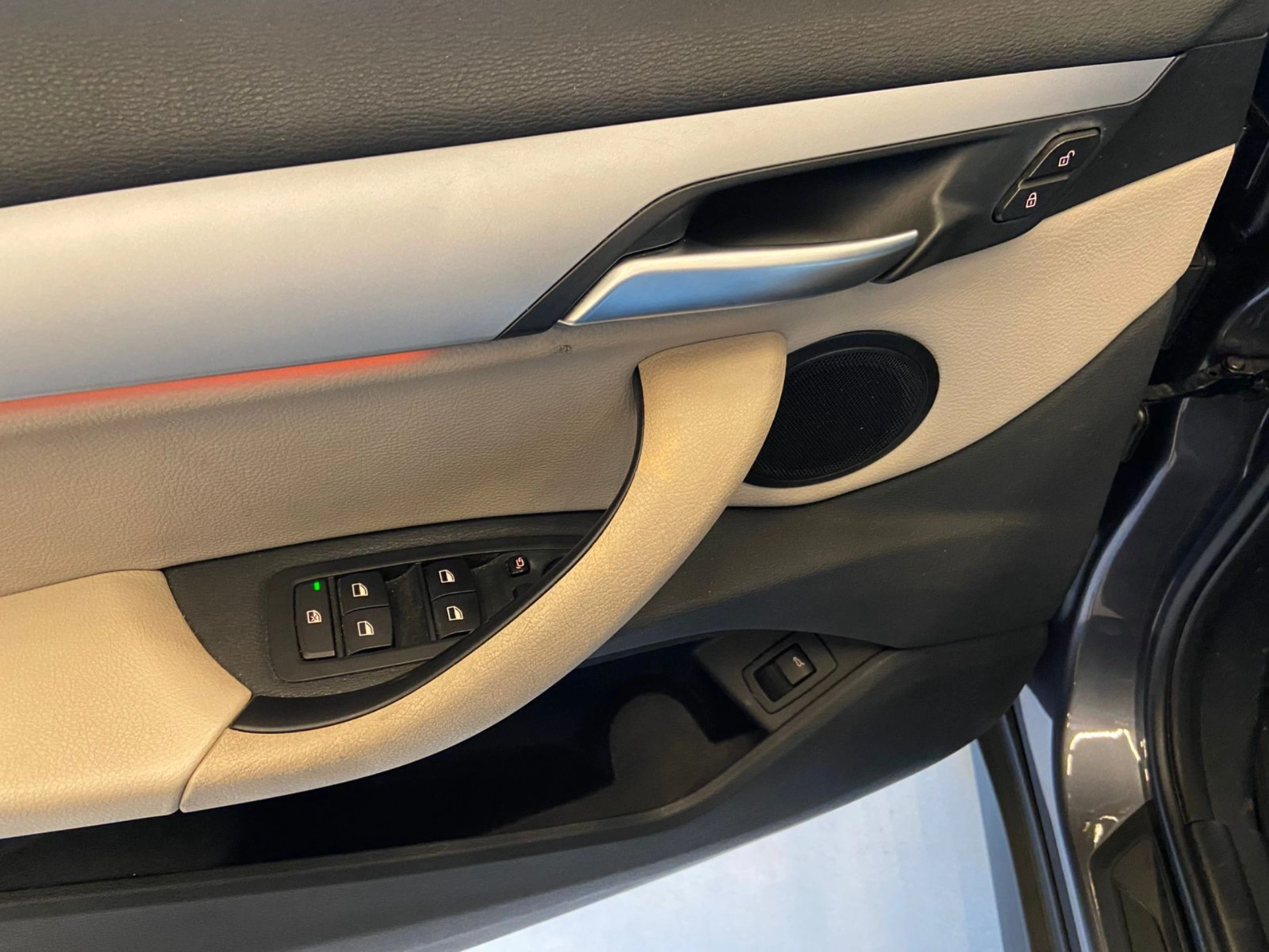bmw X1 2.0 16V TURBO ACTIVEFLEX SDRIVE20I 4P AUTOMÁTICO 2019