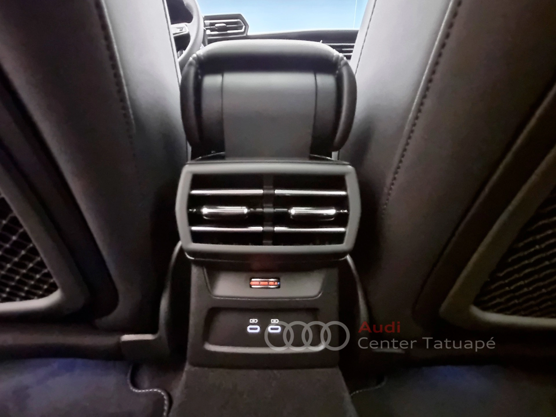 audi A3 2.0 40 TFSI GASOLINA SPORTBACK PERFORMANCE BLACK S-TRONIC 202519