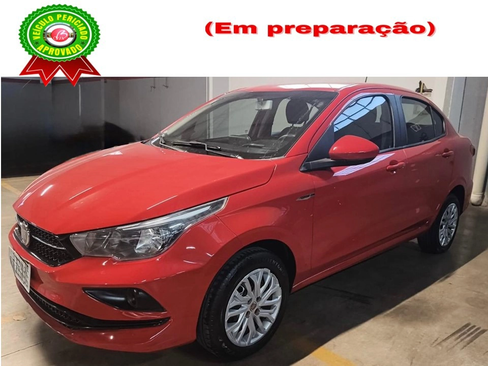 FIAT CRONOS 1.3 FIREFLY FLEX DRIVE MANUAL