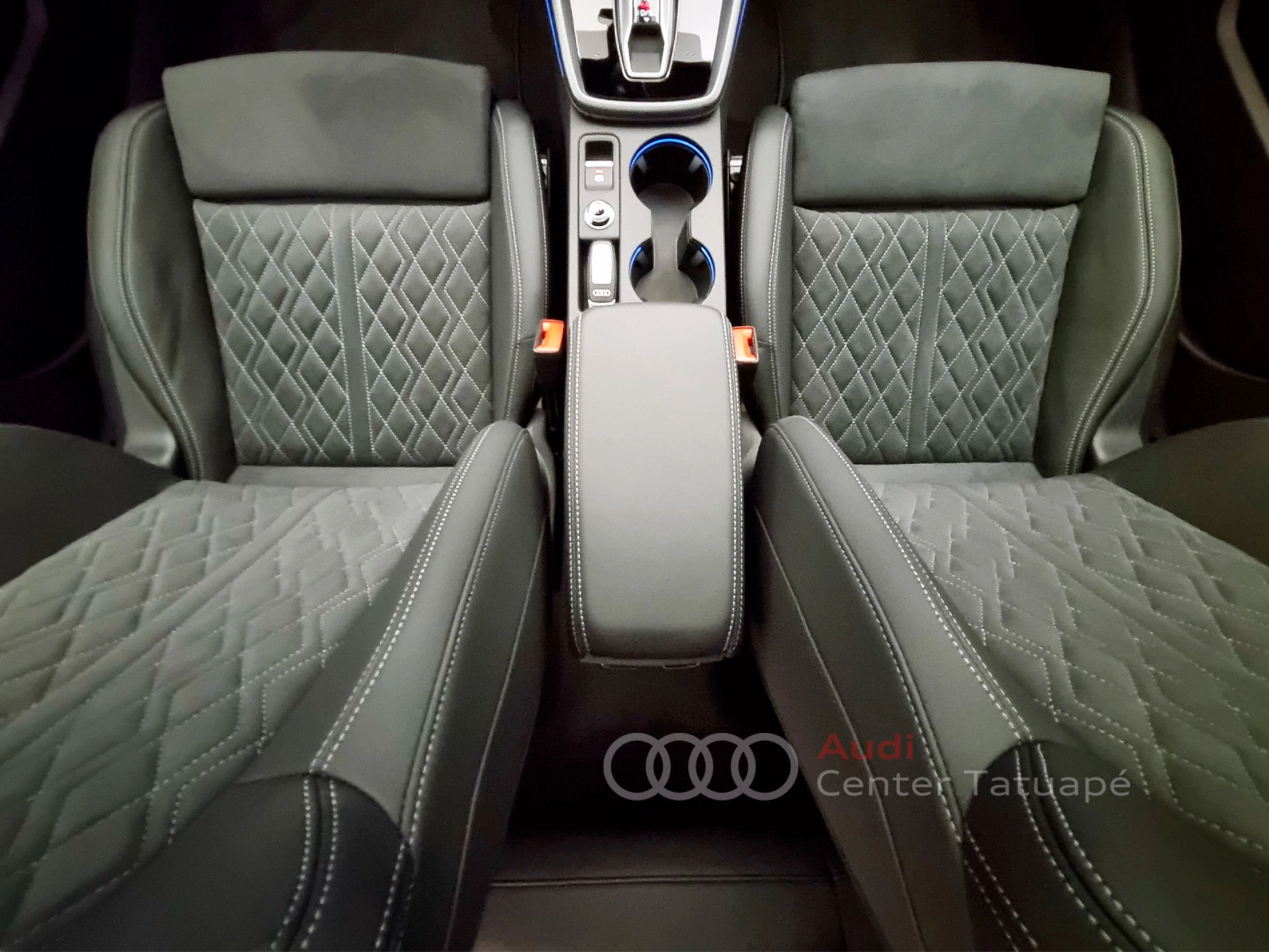 audi A3 2.0 40 TFSI GASOLINA SPORTBACK PERFORMANCE BLACK S-TRONIC 202516