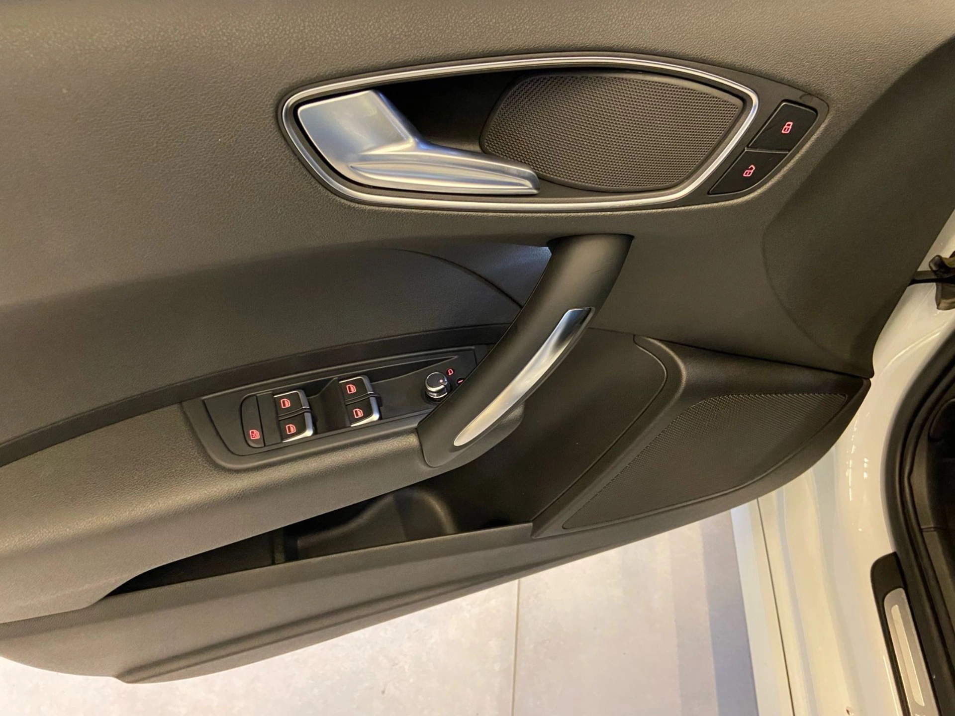 audi A1 1.8 TFSI SPORTBACK AMBITION GASOLINA 4P S-TRONIC 2018