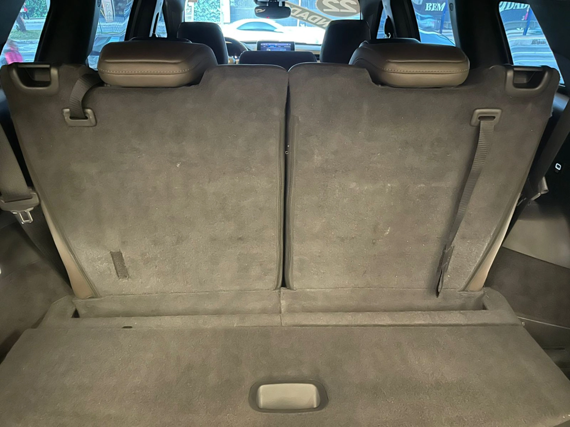 jeep COMMANDER 2.0 TD380 TURBO DIESEL OVERLAND AT9 2022