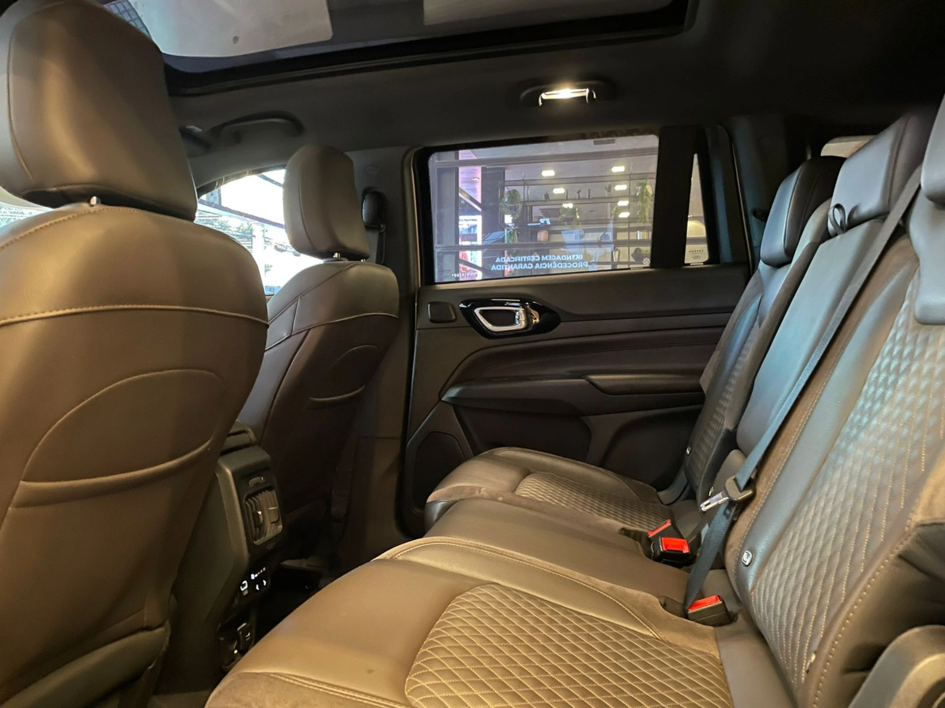jeep COMMANDER 2.0 TD380 TURBO DIESEL OVERLAND AT9 2022