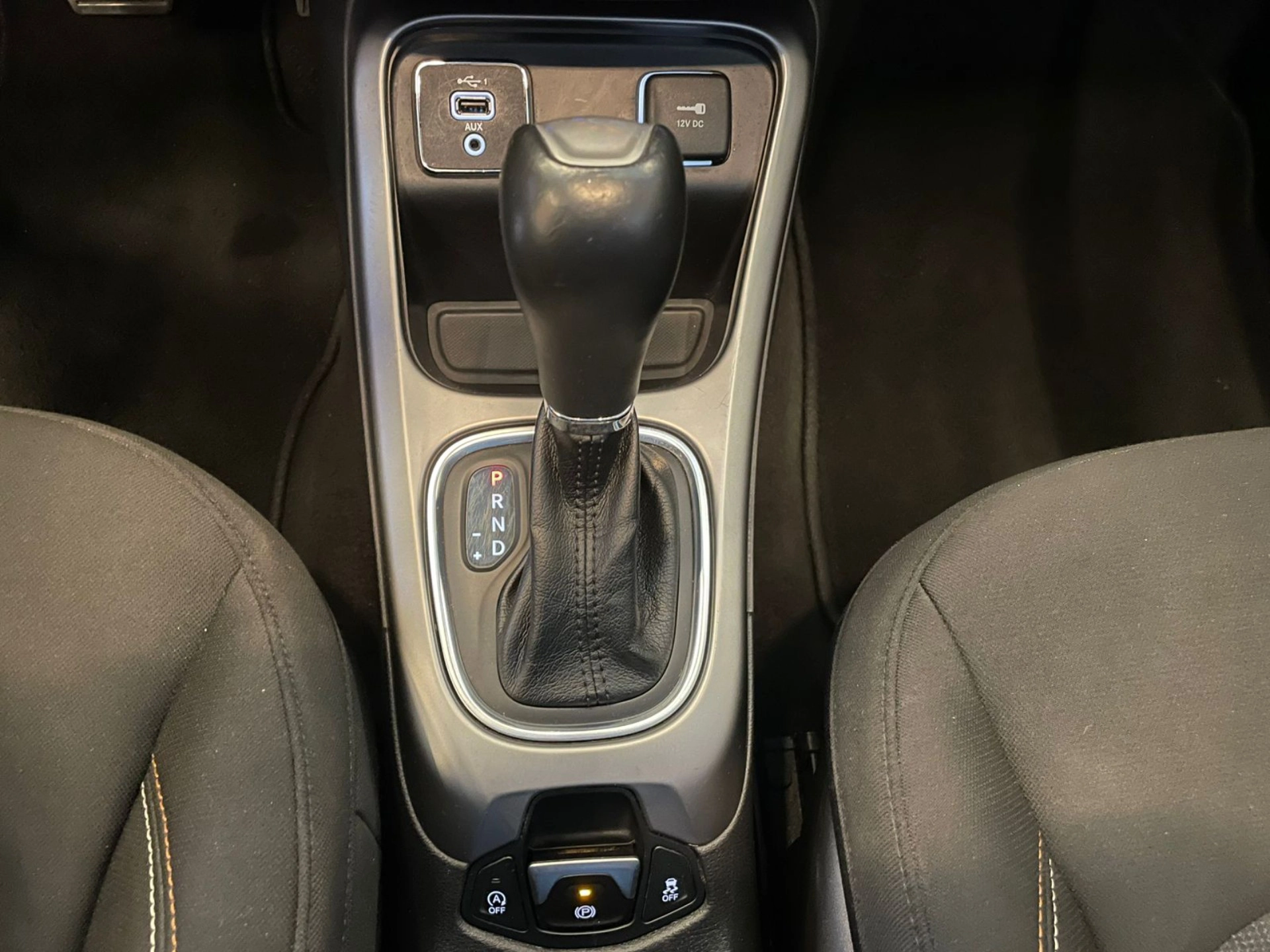 jeep COMPASS 2.0 16V FLEX SPORT AUTOMÁTICO 2020