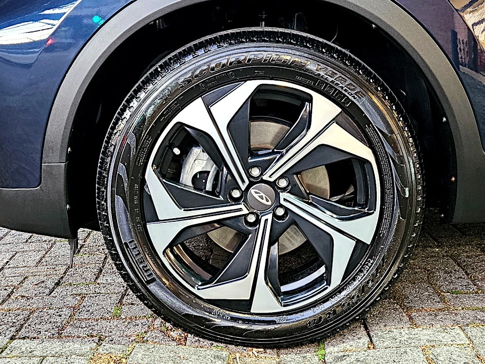 caoa chery TIGGO 5X PRO 1.5 TCI FLEX HYBRID MAX DRIVE CVT 2024