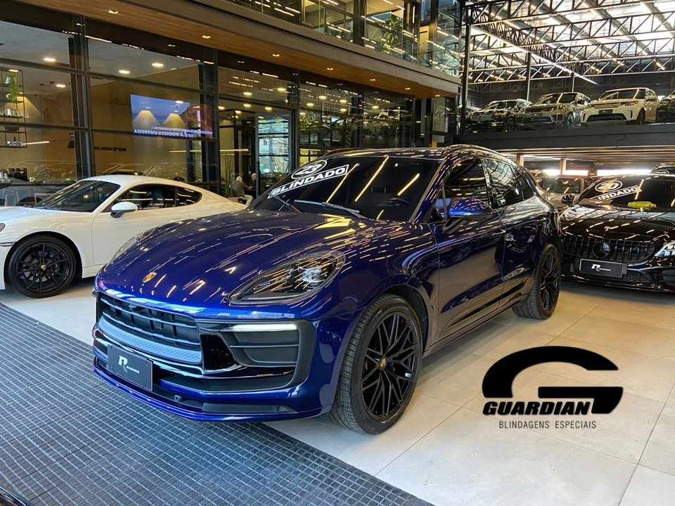 porsche MACAN 2.0 TURBO GASOLINA T PDK 2023 porsche MACAN 2.0 TURBO GASOLINA T PDK 2023