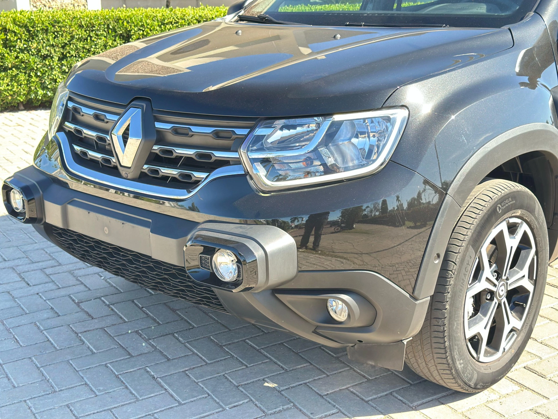 RENAULT DUSTER - Imagem 3