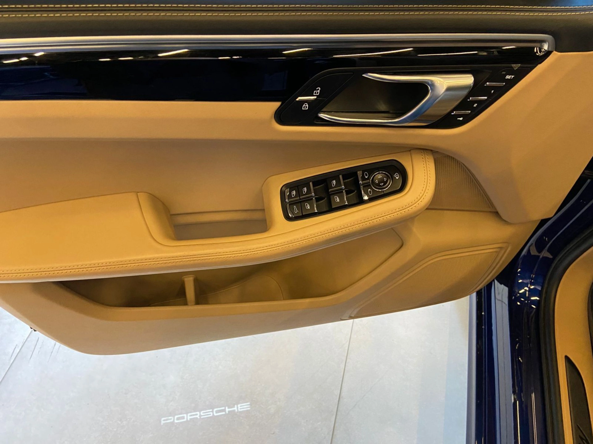 porsche MACAN 2.0 TURBO GASOLINA T PDK 2023