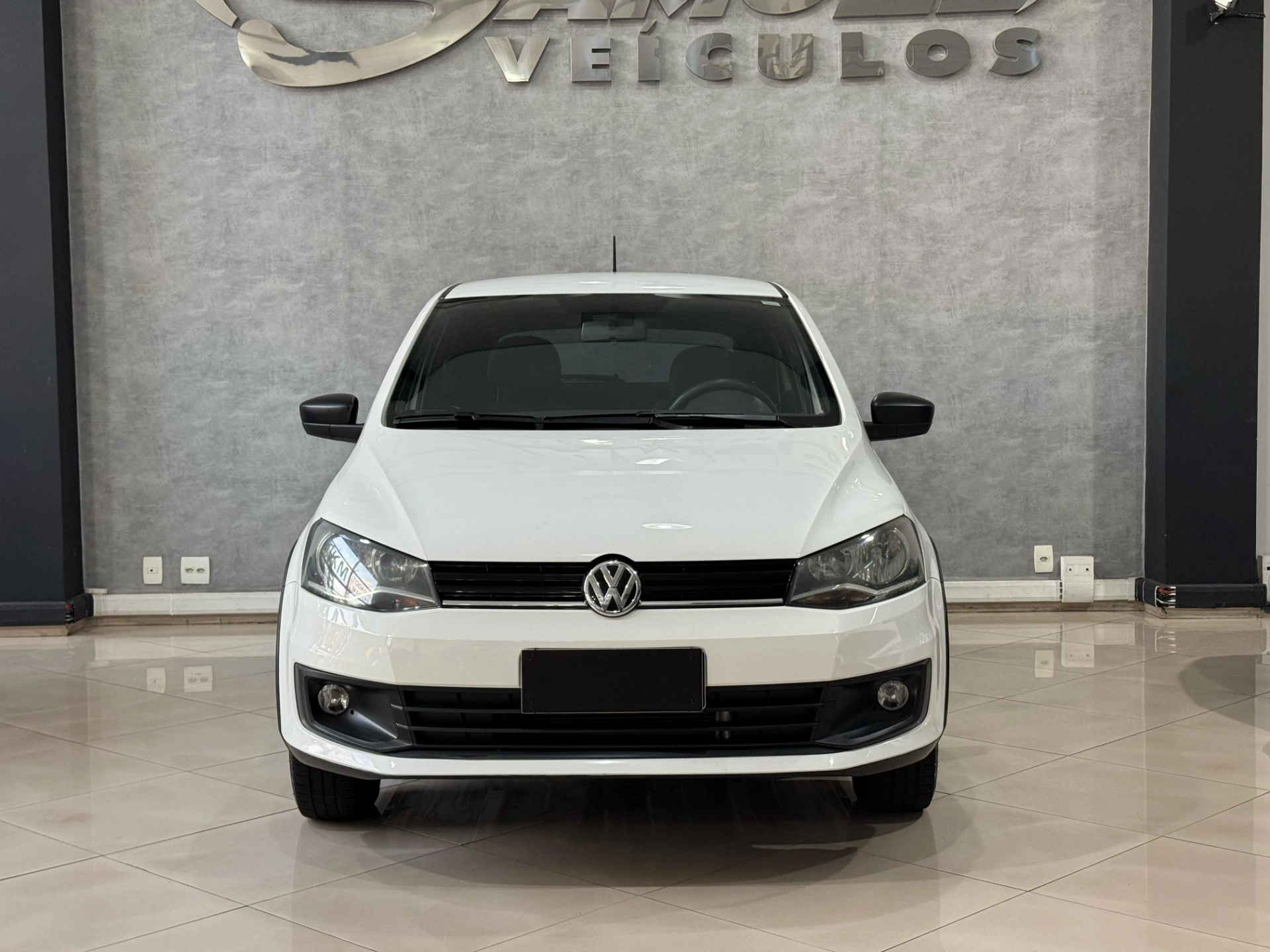 VOLKSWAGEN GOL 1.0 MI TRACK 8V FLEX 4P MANUAL