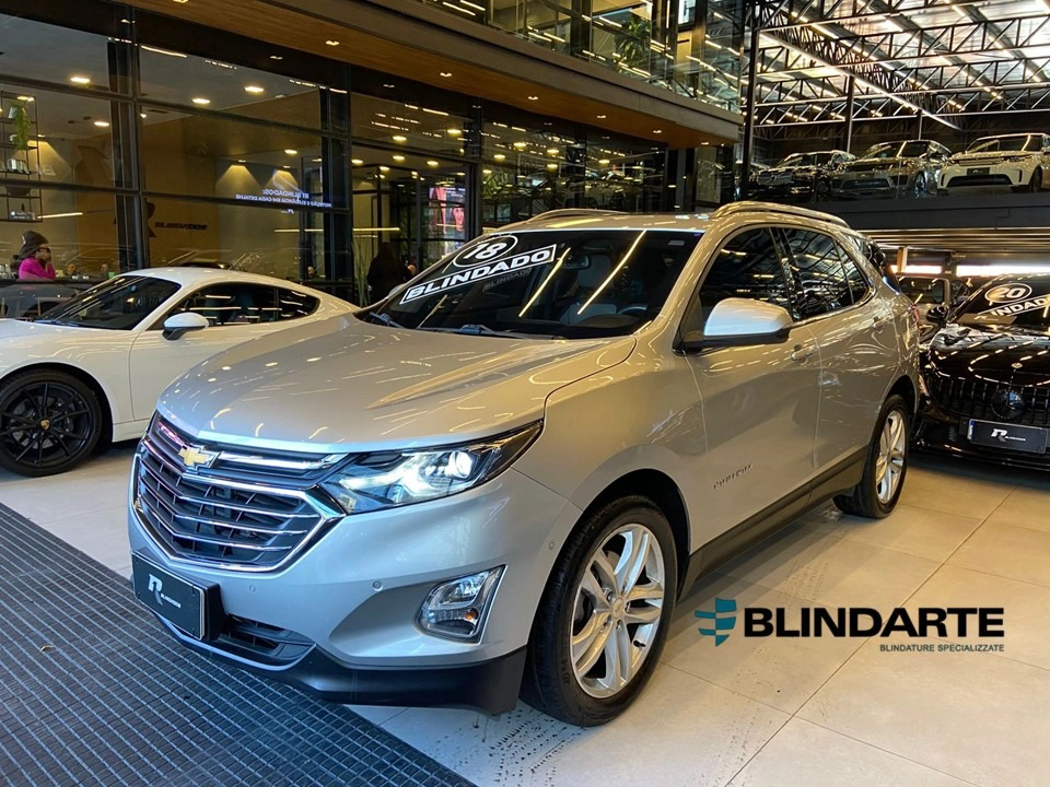 chevrolet EQUINOX 2.0 16V TURBO GASOLINA PREMIER AWD AUTOMÁTICO 2018 chevrolet EQUINOX 2.0 16V TURBO GASOLINA PREMIER AWD AUTOMÁTICO 2018