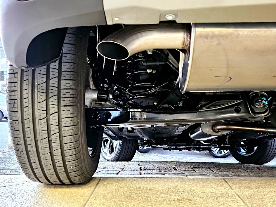 caoa chery TIGGO 5X PRO 1.5 TCI FLEX HYBRID MAX DRIVE CVT 2024