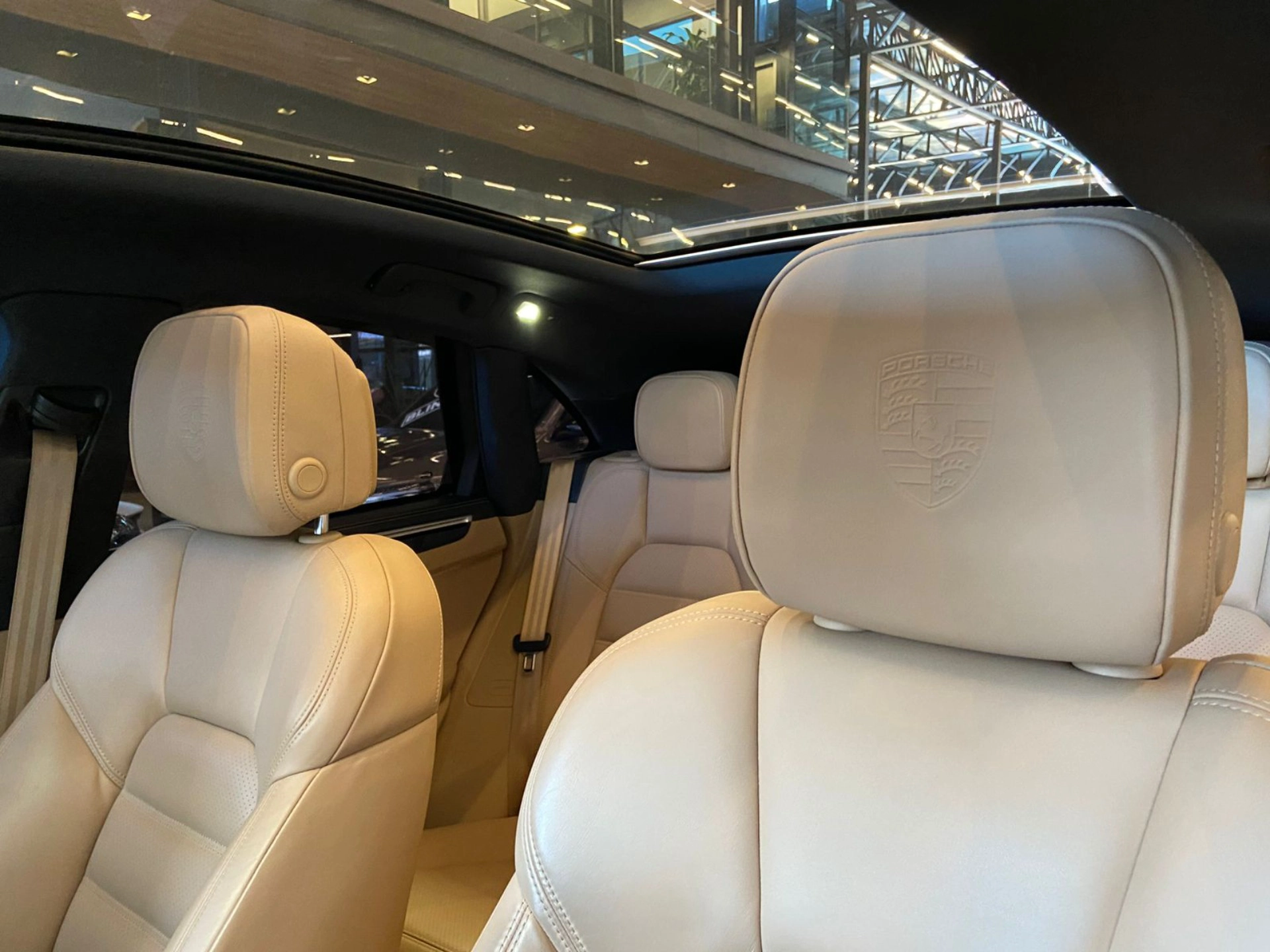 porsche MACAN 2.0 TURBO GASOLINA T PDK 2023
