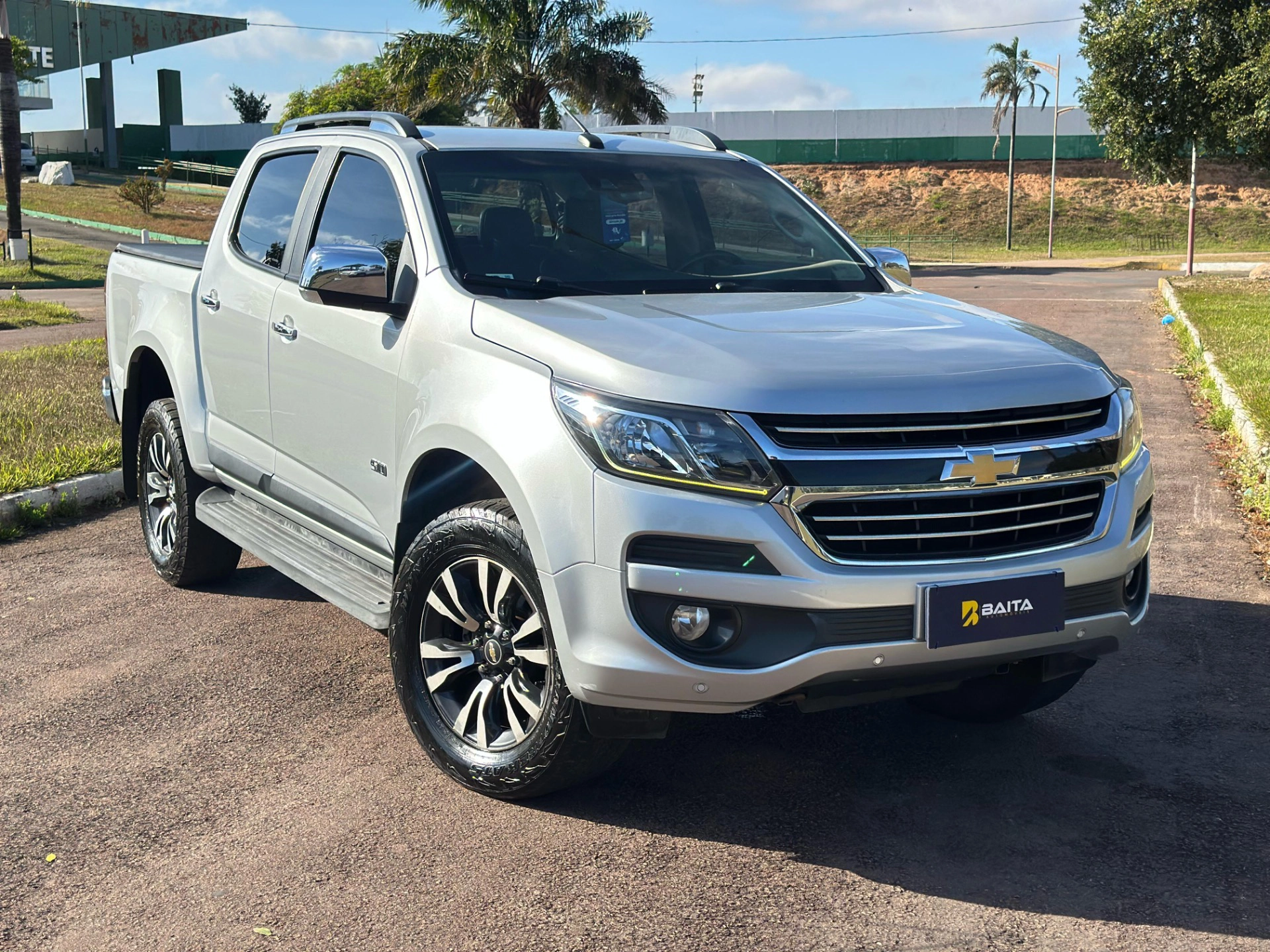CHEVROLET S10 - Imagem 3
