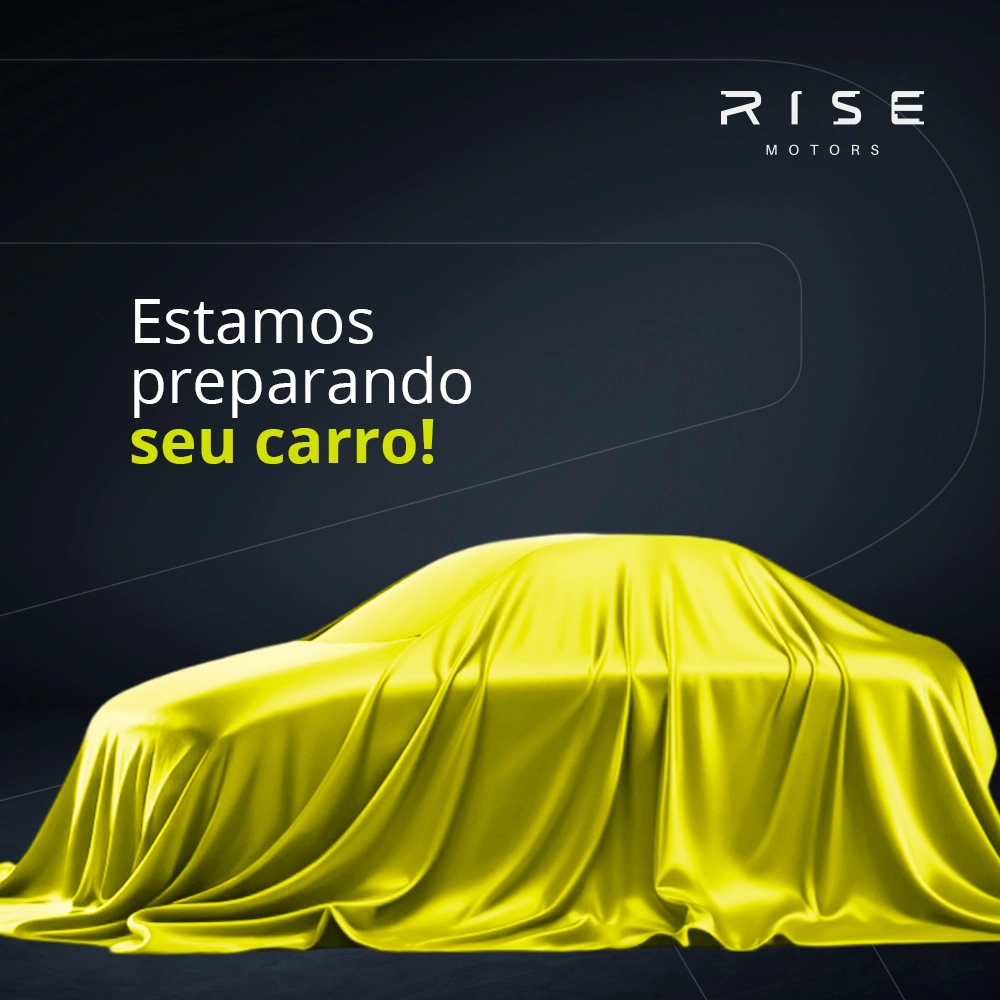 VOLKSWAGEN POLO 1.0 200 TSI HIGHLINE AUTOMÁTICO