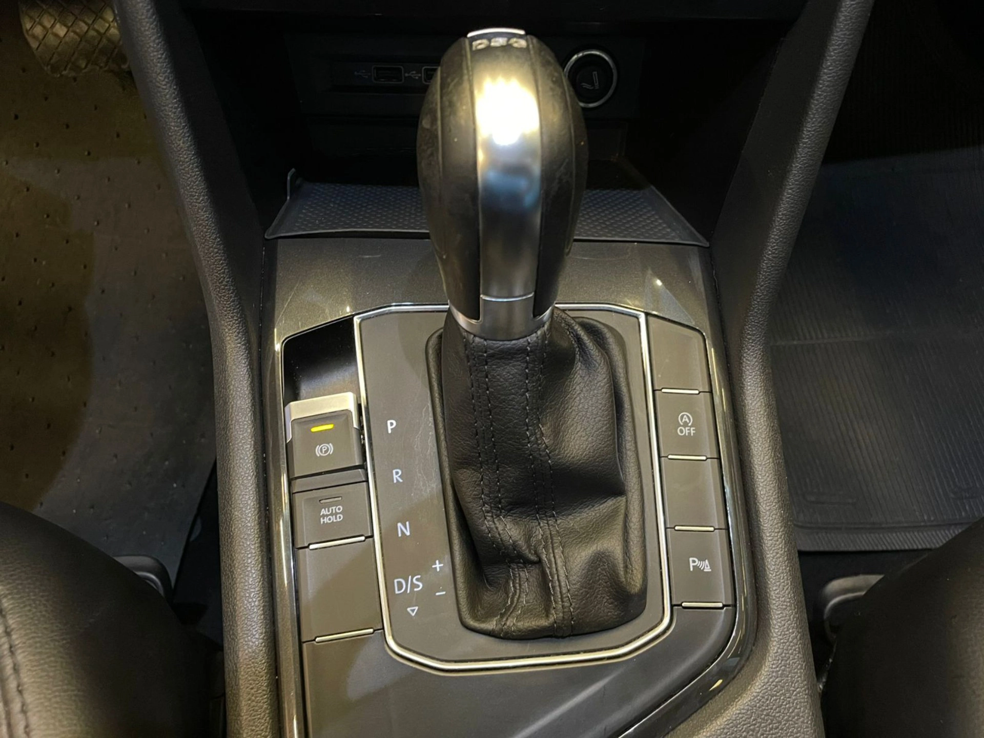volkswagen TIGUAN 1.4 250 TSI TOTAL FLEX ALLSPACE TIPTRONIC 2019