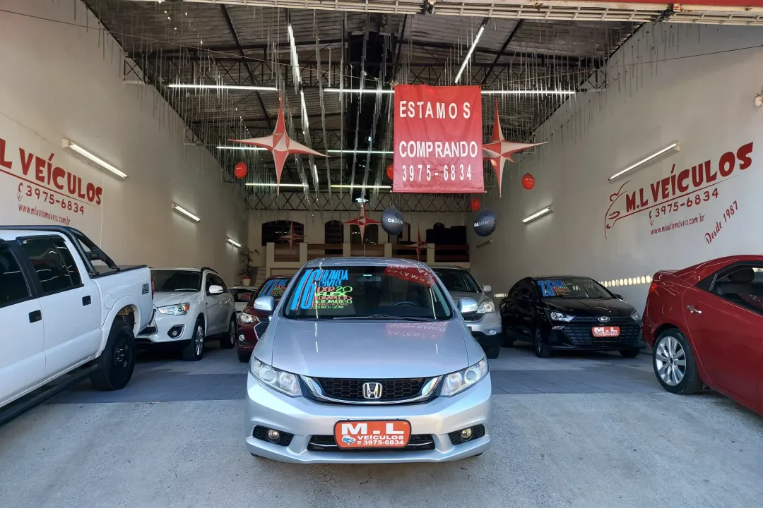 CIVIC