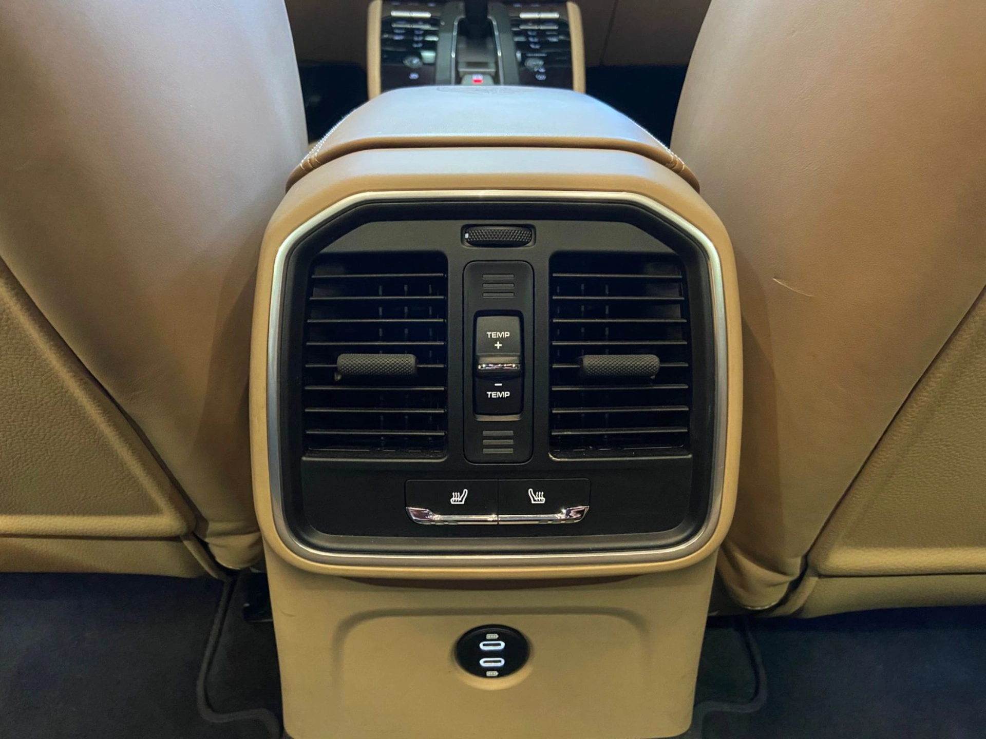 porsche MACAN 2.0 TURBO GASOLINA T PDK 2023