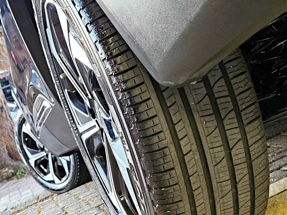 caoa chery TIGGO 5X PRO 1.5 TCI FLEX HYBRID MAX DRIVE CVT 2024