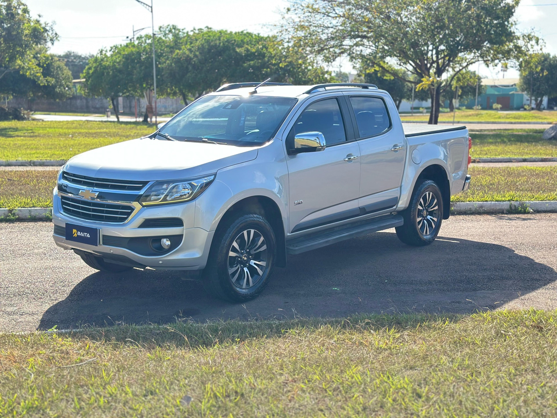 CHEVROLET S10 - Imagem 2