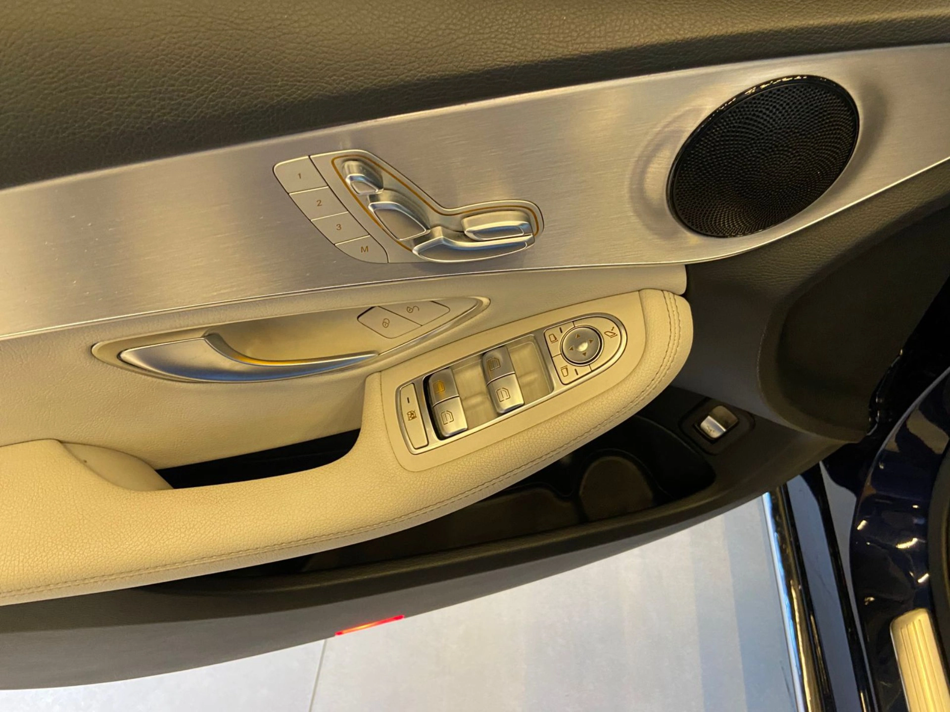 mercedes-benz C 250 2.0 CGI GASOLINA AVANTGARDE 9G-TRONIC 2018