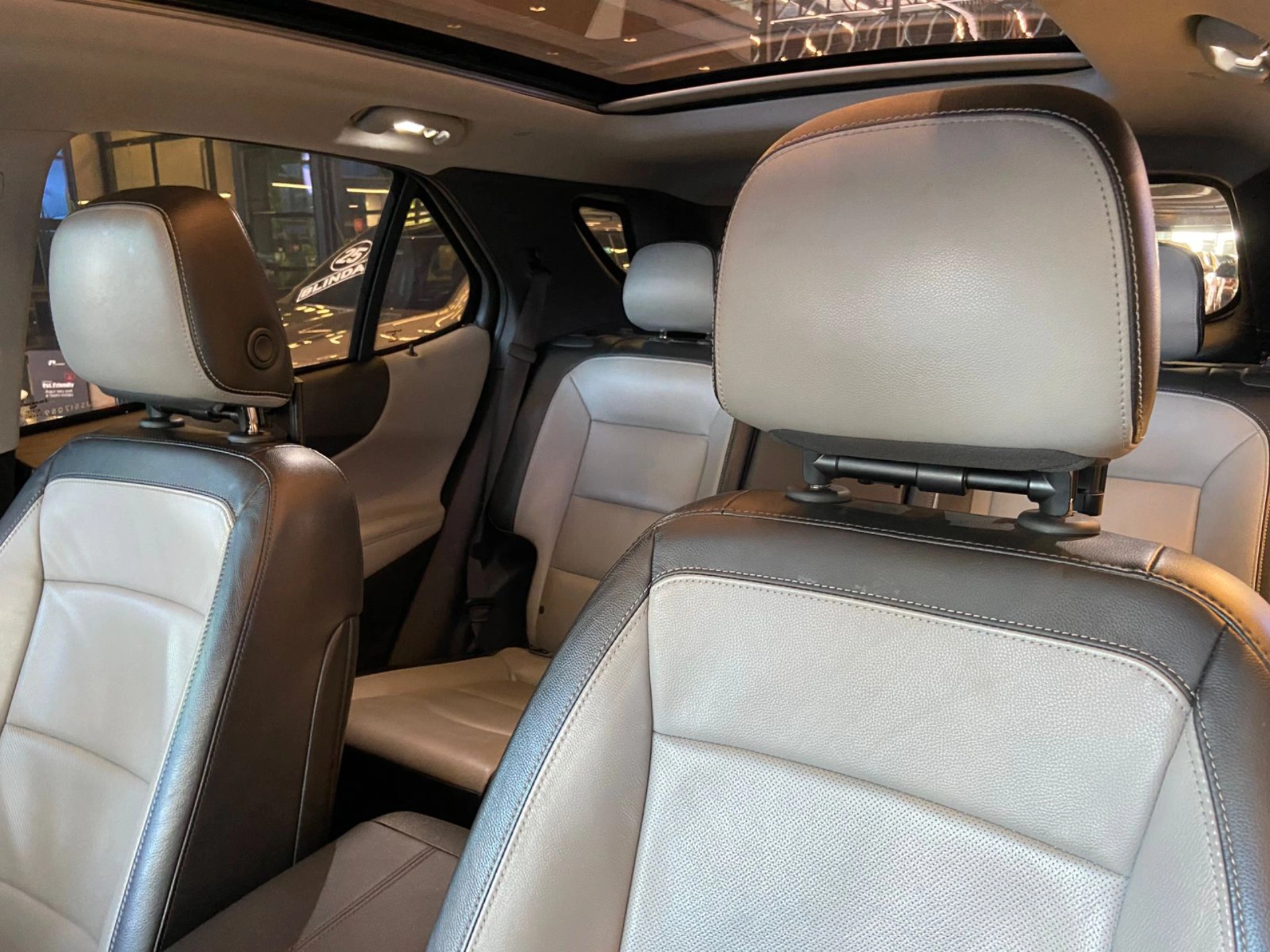 chevrolet EQUINOX 2.0 16V TURBO GASOLINA PREMIER AWD AUTOMÁTICO 2018
