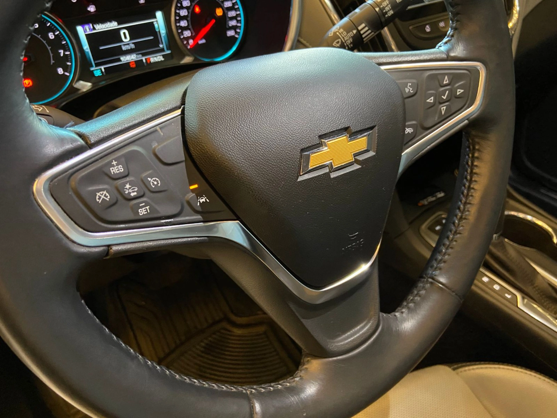 chevrolet EQUINOX 2.0 16V TURBO GASOLINA PREMIER AWD AUTOMÁTICO 2018