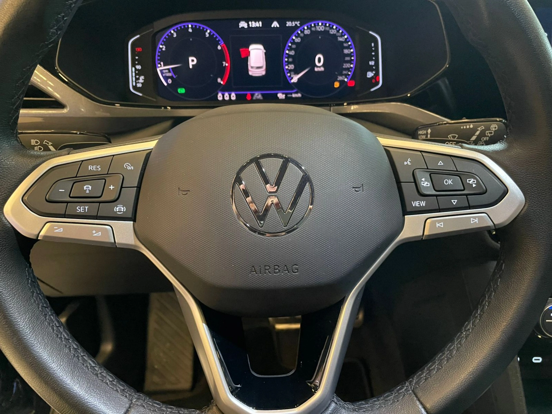 volkswagen TAOS 1.4 250 TSI TOTAL FLEX HIGHLINE AUTOMÁTICO 2022