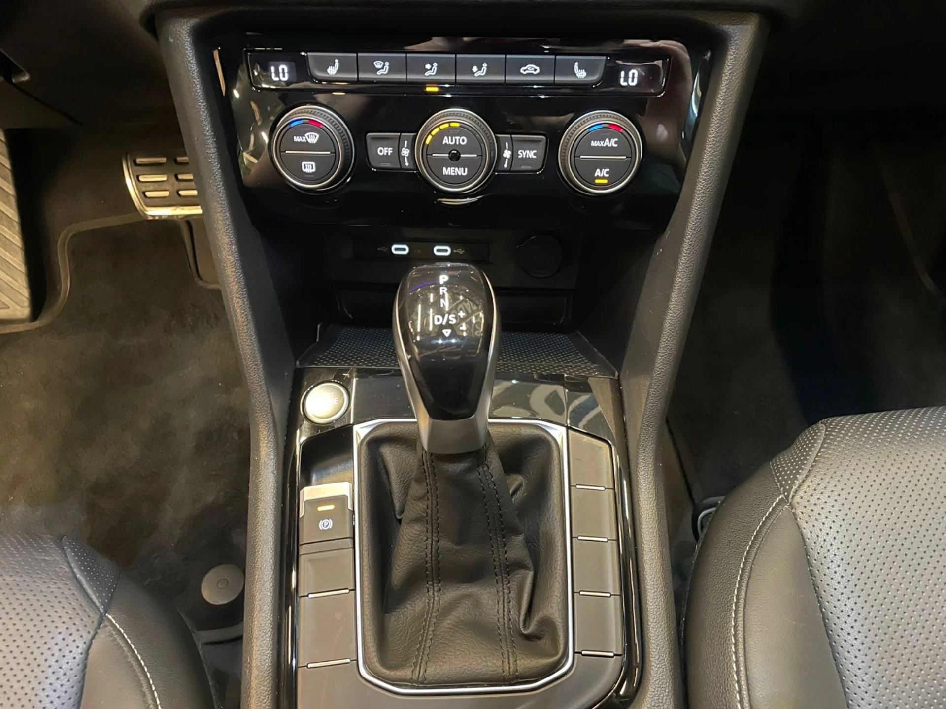 volkswagen TAOS 1.4 250 TSI TOTAL FLEX HIGHLINE AUTOMÁTICO 2022