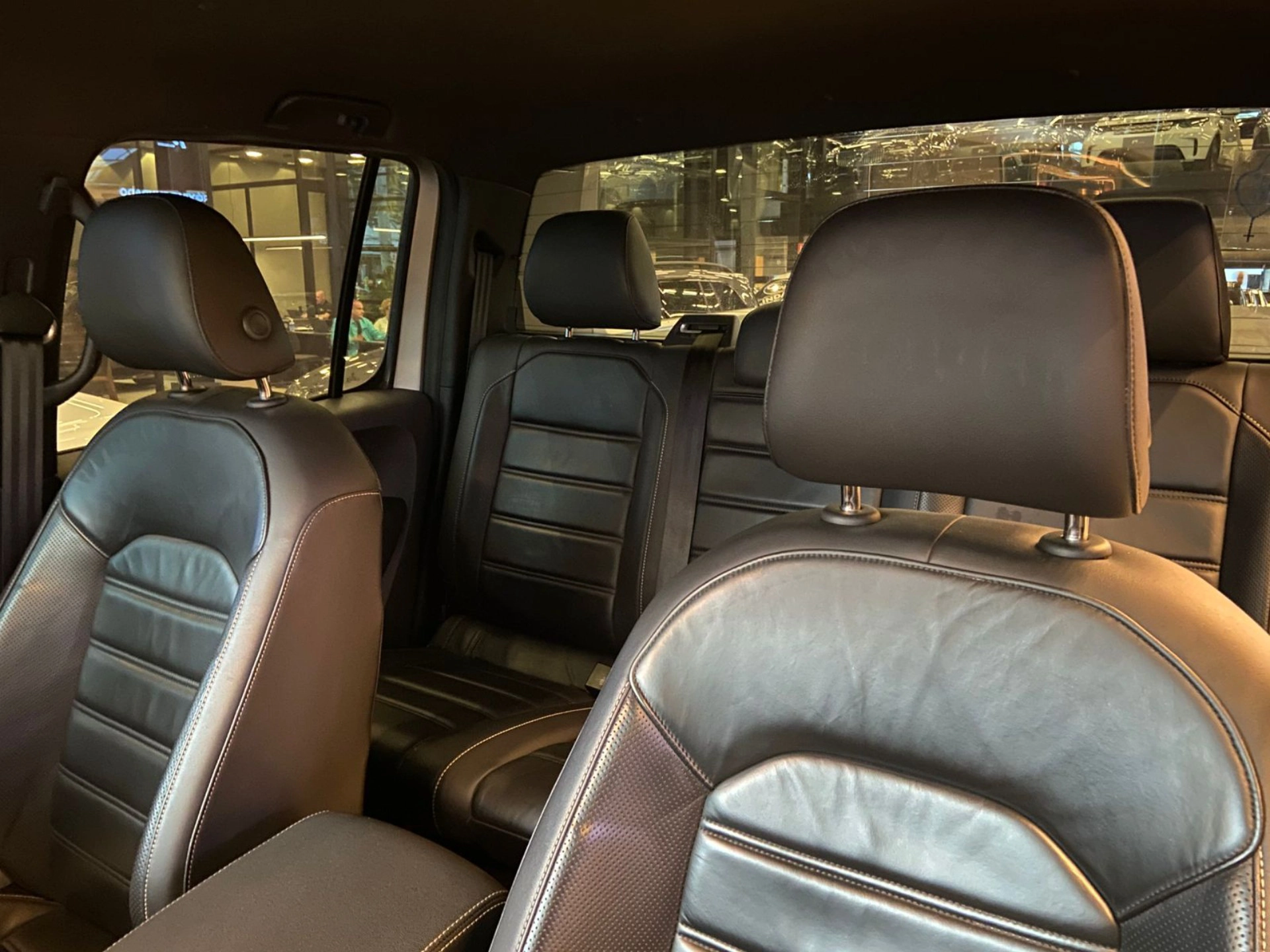 volkswagen AMAROK 3.0 V6 TDI DIESEL HIGHLINE EXTREME CD 4MOTION AUTOMÁTICO 2023