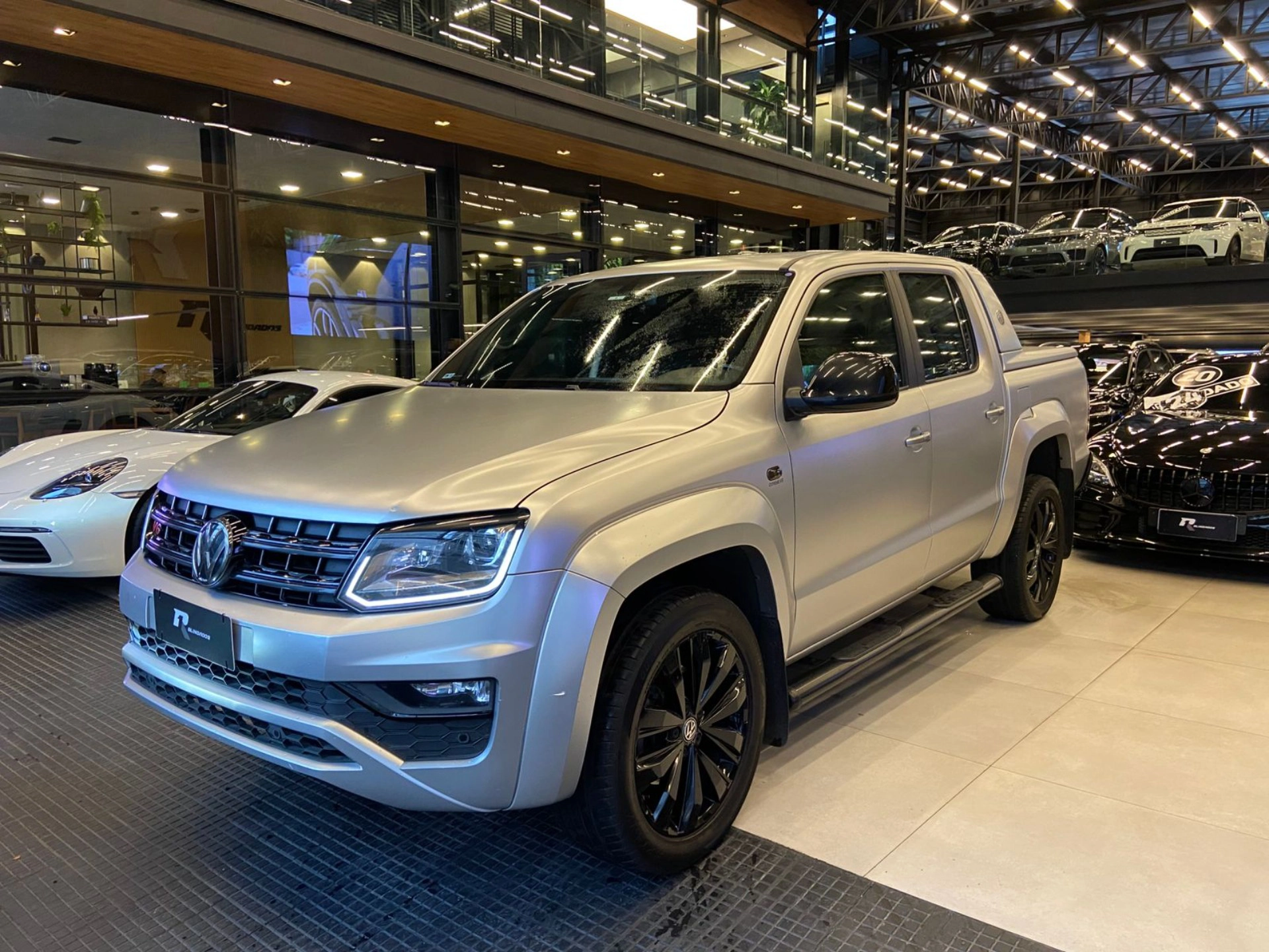 volkswagen AMAROK 3.0 V6 TDI DIESEL HIGHLINE EXTREME CD 4MOTION AUTOMÁTICO 2023 volkswagen AMAROK 3.0 V6 TDI DIESEL HIGHLINE EXTREME CD 4MOTION AUTOMÁTICO 2023