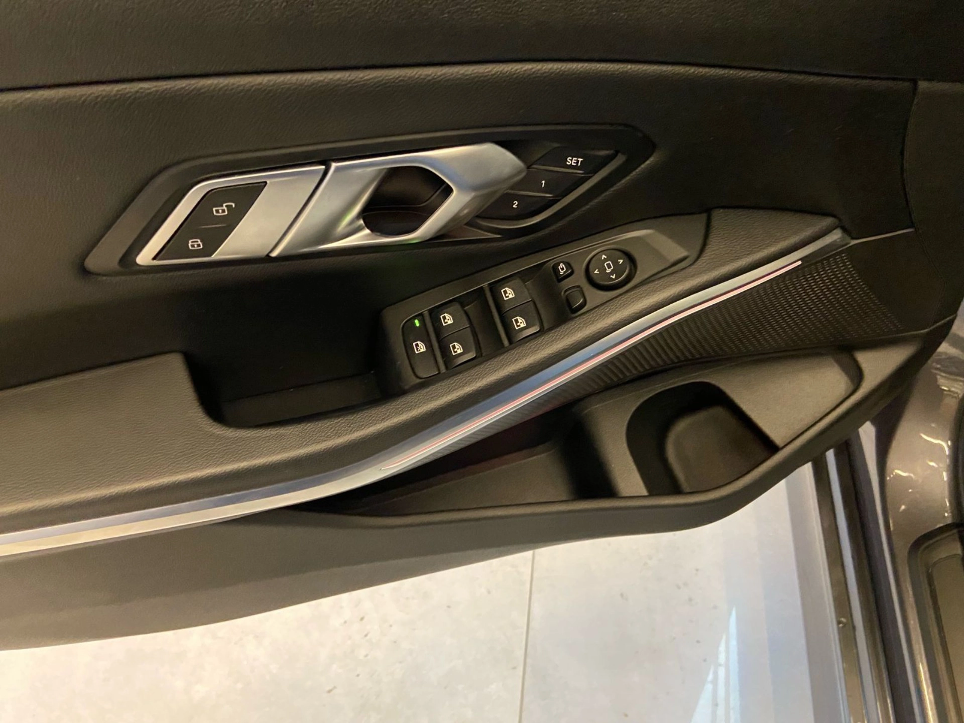 bmw 320I 2.0 16V TURBO FLEX SPORT GP AUTOMÁTICO 2022