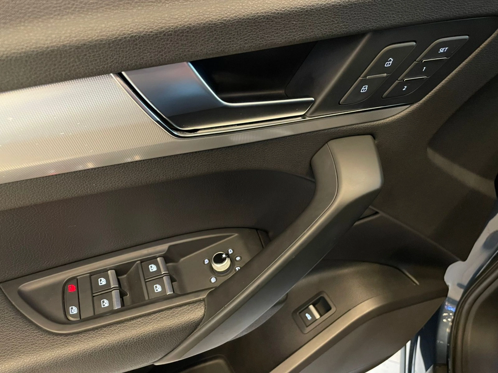audi Q5 2.0 TFSI GASOLINA AMBIENTE S TRONIC 2018