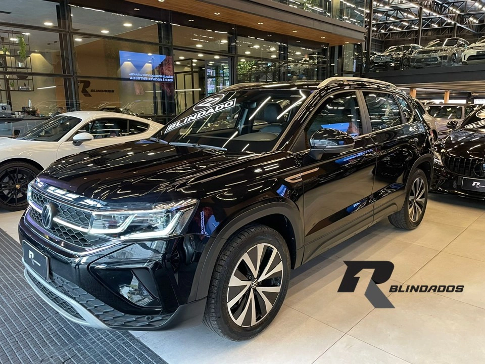 volkswagen TAOS 1.4 250 TSI TOTAL FLEX HIGHLINE AUTOMÁTICO 2022 volkswagen TAOS 1.4 250 TSI TOTAL FLEX HIGHLINE AUTOMÁTICO 2022