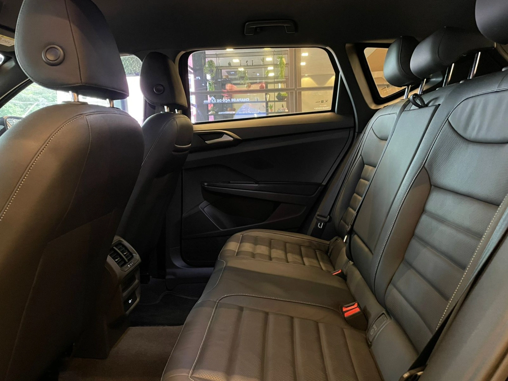 volkswagen TAOS 1.4 250 TSI TOTAL FLEX HIGHLINE AUTOMÁTICO 2022