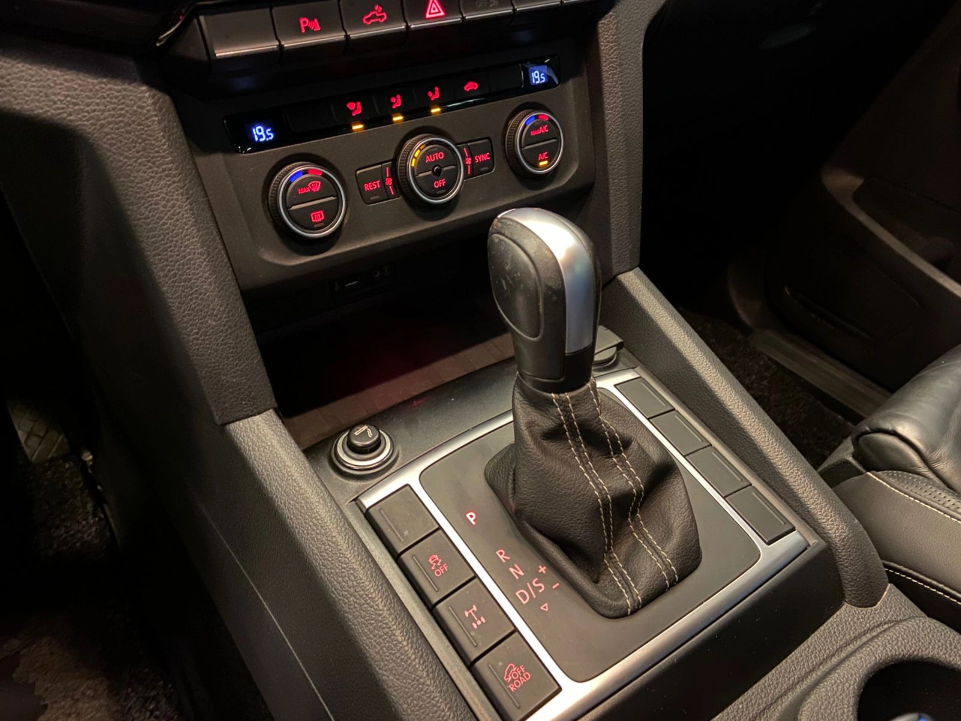 volkswagen AMAROK 3.0 V6 TDI DIESEL HIGHLINE EXTREME CD 4MOTION AUTOMÁTICO 2023