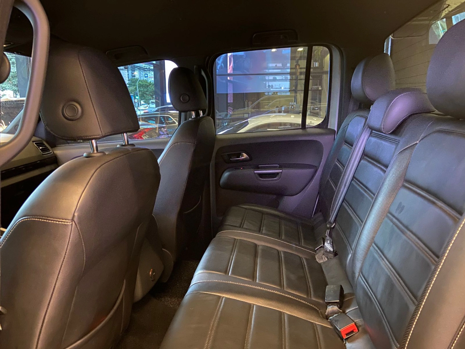 volkswagen AMAROK 3.0 V6 TDI DIESEL HIGHLINE EXTREME CD 4MOTION AUTOMÁTICO 2023