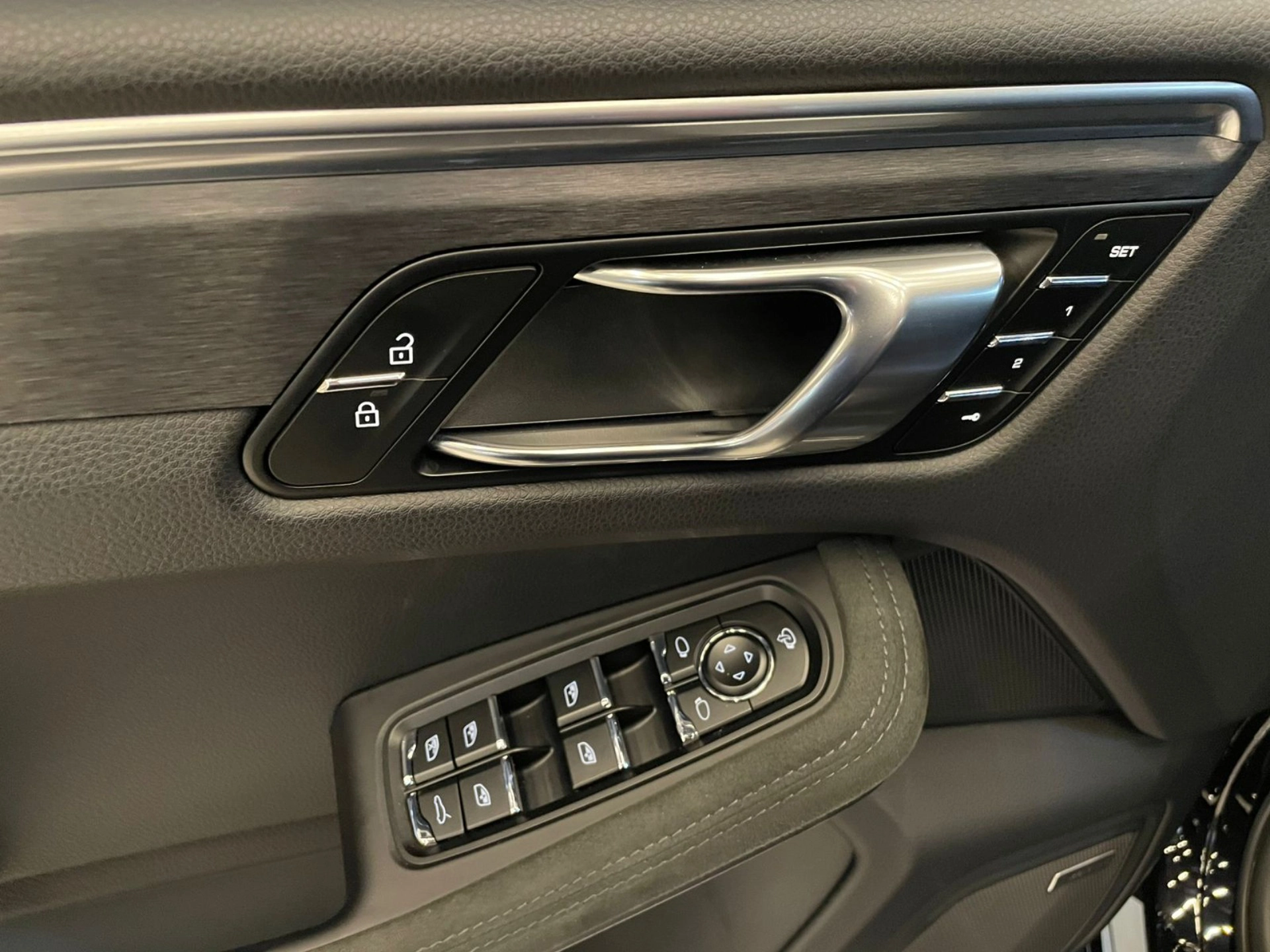 porsche MACAN 2.9 V6 BITURBO GASOLINA GTS PDK 2023