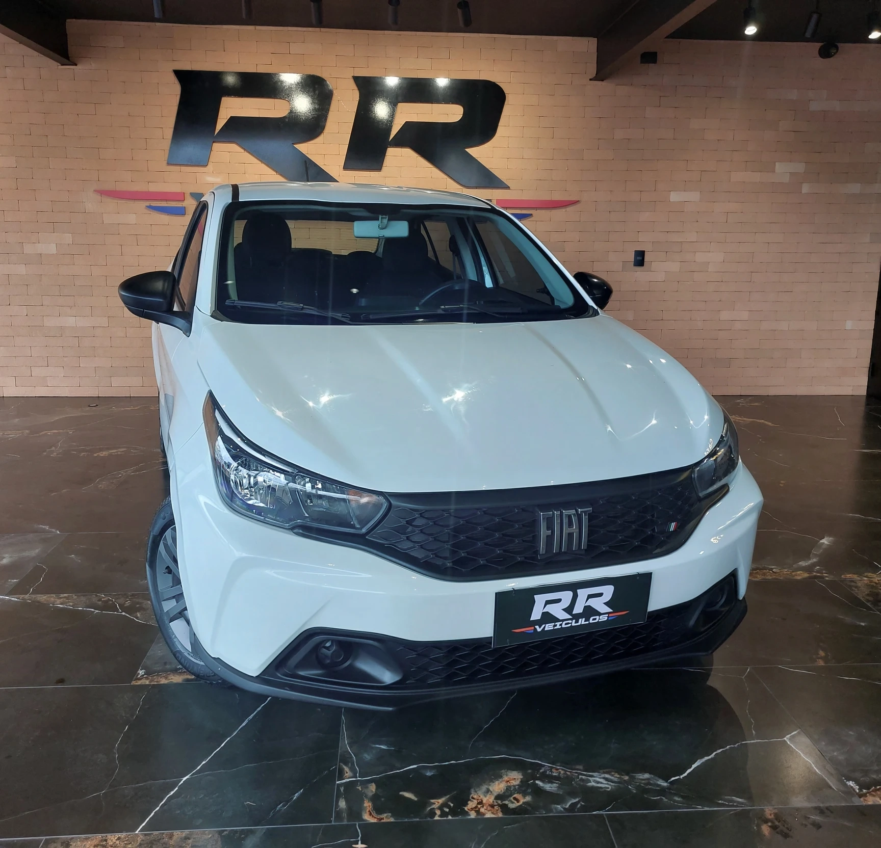 FIAT ARGO 1.0 FIREFLY FLEX MANUAL
