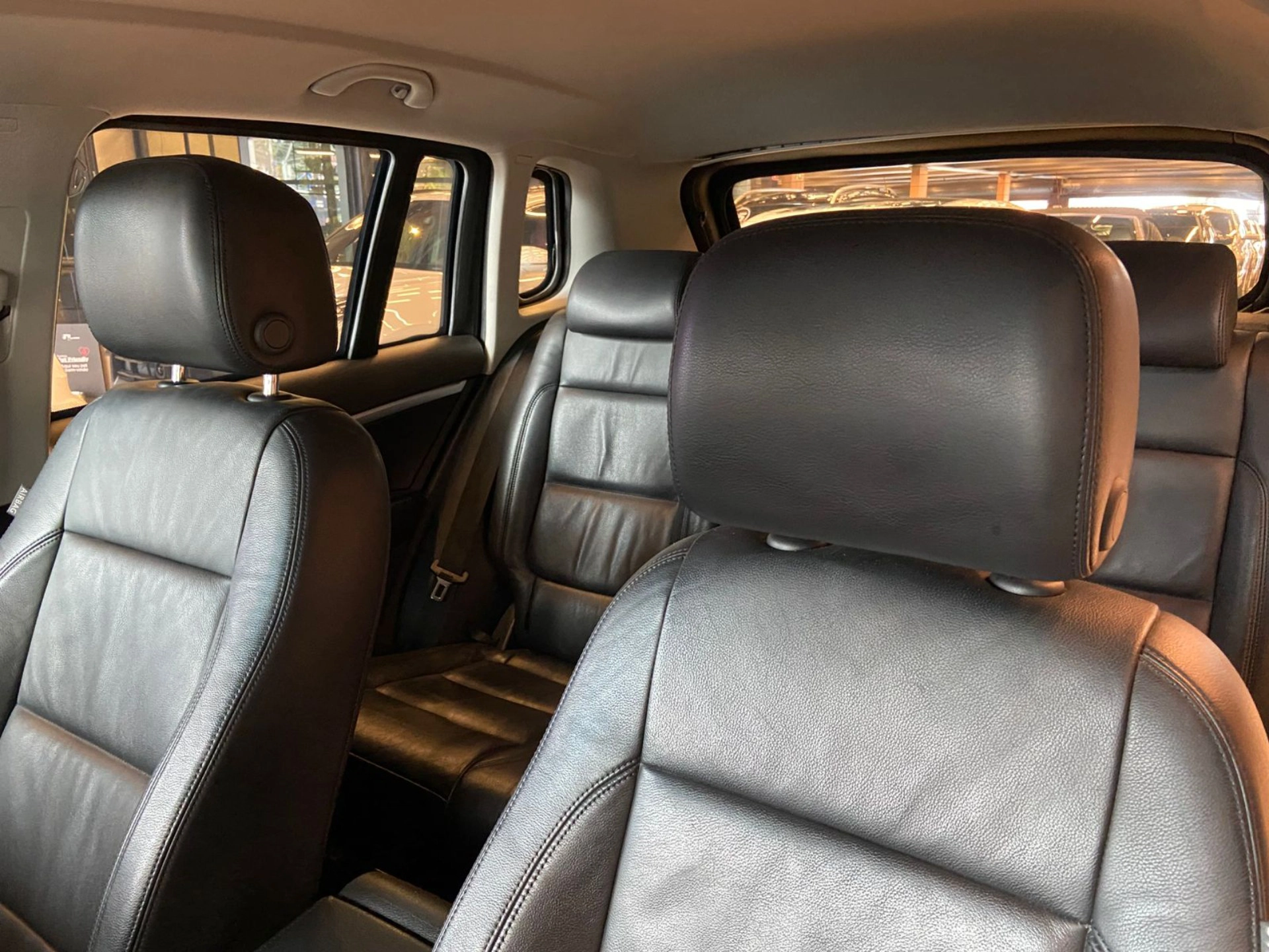 volkswagen TIGUAN 2.0 TSI 16V TURBO GASOLINA 4P TIPTRONIC 2014