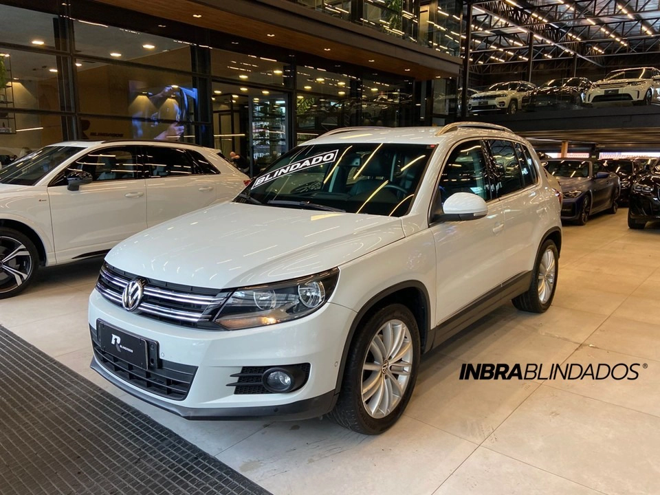 volkswagen TIGUAN 2.0 TSI 16V TURBO GASOLINA 4P TIPTRONIC 2014 volkswagen TIGUAN 2.0 TSI 16V TURBO GASOLINA 4P TIPTRONIC 2014